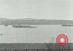 Image of US destroyers respond  to Smyrna fire Istanbul Turkey, 1922, second 22 stock footage video 65675025989