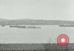 Image of US destroyers respond  to Smyrna fire Istanbul Turkey, 1922, second 25 stock footage video 65675025989
