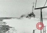 Image of US destroyers respond  to Smyrna fire Istanbul Turkey, 1922, second 31 stock footage video 65675025989