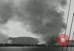 Image of US destroyers respond  to Smyrna fire Istanbul Turkey, 1922, second 49 stock footage video 65675025989