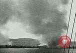 Image of US destroyers respond  to Smyrna fire Istanbul Turkey, 1922, second 51 stock footage video 65675025989