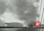 Image of US destroyers respond  to Smyrna fire Istanbul Turkey, 1922, second 52 stock footage video 65675025989