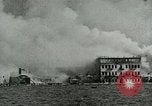 Image of US destroyers respond  to Smyrna fire Istanbul Turkey, 1922, second 58 stock footage video 65675025989