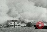 Image of US destroyers respond  to Smyrna fire Istanbul Turkey, 1922, second 60 stock footage video 65675025989