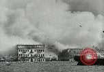 Image of US destroyers respond  to Smyrna fire Istanbul Turkey, 1922, second 62 stock footage video 65675025989