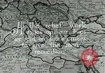 Standbild Segler der US Naval Loslösung in türkischen Gewässern Ägypten, 1922, aus Sekunde 6 historischem Filmmaterial Videoclip 65675025990