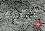 Standbild Segler der US Naval Loslösung in türkischen Gewässern Ägypten, 1922, aus Sekunde 8 historischem Filmmaterial Videoclip 65675025990