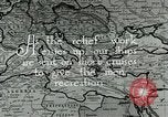 Standbild Segler der US Naval Loslösung in türkischen Gewässern Ägypten, 1922, aus Sekunde 9 historischem Filmmaterial Videoclip 65675025990