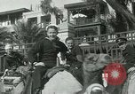 Standbild Segler der US Naval Loslösung in türkischen Gewässern Ägypten, 1922, aus Sekunde 30 historischem Filmmaterial Videoclip 65675025990