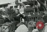 Standbild Segler der US Naval Loslösung in türkischen Gewässern Ägypten, 1922, aus Sekunde 31 historischem Filmmaterial Videoclip 65675025990