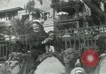 Standbild Segler der US Naval Loslösung in türkischen Gewässern Ägypten, 1922, aus Sekunde 32 historischem Filmmaterial Videoclip 65675025990