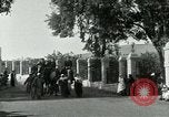 Standbild Segler der US Naval Loslösung in türkischen Gewässern Ägypten, 1922, aus Sekunde 33 historischem Filmmaterial Videoclip 65675025990