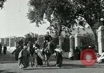 Standbild Segler der US Naval Loslösung in türkischen Gewässern Ägypten, 1922, aus Sekunde 35 historischem Filmmaterial Videoclip 65675025990