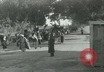 Standbild Segler der US Naval Loslösung in türkischen Gewässern Ägypten, 1922, aus Sekunde 37 historischem Filmmaterial Videoclip 65675025990