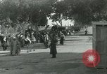Standbild Segler der US Naval Loslösung in türkischen Gewässern Ägypten, 1922, aus Sekunde 38 historischem Filmmaterial Videoclip 65675025990
