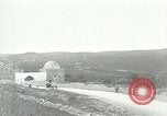 Immagine di US Navy marinai visitare Betlemme Palestina, 1922, secondo 20 filmato di repertorio 65675025992
