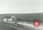 Immagine di US Navy marinai visitare Betlemme Palestina, 1922, secondo 21 filmato di repertorio 65675025992