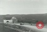 Immagine di US Navy marinai visitare Betlemme Palestina, 1922, secondo 22 filmato di repertorio 65675025992