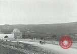 Immagine di US Navy marinai visitare Betlemme Palestina, 1922, secondo 24 filmato di repertorio 65675025992