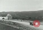 Immagine di US Navy marinai visitare Betlemme Palestina, 1922, secondo 27 filmato di repertorio 65675025992