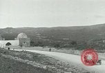 Immagine di US Navy marinai visitare Betlemme Palestina, 1922, secondo 28 filmato di repertorio 65675025992