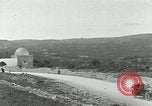 Immagine di US Navy marinai visitare Betlemme Palestina, 1922, secondo 29 filmato di repertorio 65675025992