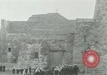 Immagine di US Navy marinai visitare Betlemme Palestina, 1922, secondo 31 filmato di repertorio 65675025992