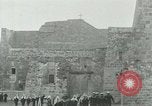 Immagine di US Navy marinai visitare Betlemme Palestina, 1922, secondo 32 filmato di repertorio 65675025992