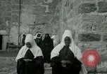 Immagine di US Navy marinai visitare Betlemme Palestina, 1922, secondo 35 filmato di repertorio 65675025992