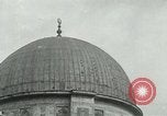Immagine di Visita di marinai Gerusalemme Palestina, 1922, secondo 16 filmato di repertorio 65675025993
