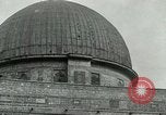 Immagine di Visita di marinai Gerusalemme Palestina, 1922, secondo 19 filmato di repertorio 65675025993