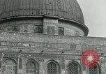 Immagine di Visita di marinai Gerusalemme Palestina, 1922, secondo 22 filmato di repertorio 65675025993