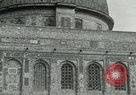 Immagine di Visita di marinai Gerusalemme Palestina, 1922, secondo 23 filmato di repertorio 65675025993