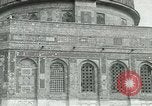 Immagine di Visita di marinai Gerusalemme Palestina, 1922, secondo 25 filmato di repertorio 65675025993
