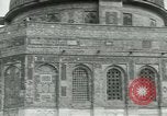 Immagine di Visita di marinai Gerusalemme Palestina, 1922, secondo 26 filmato di repertorio 65675025993