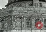 Immagine di Visita di marinai Gerusalemme Palestina, 1922, secondo 27 filmato di repertorio 65675025993