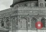 Immagine di Visita di marinai Gerusalemme Palestina, 1922, secondo 28 filmato di repertorio 65675025993