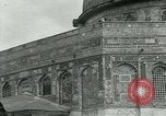 Immagine di Visita di marinai Gerusalemme Palestina, 1922, secondo 30 filmato di repertorio 65675025993