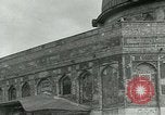 Immagine di Visita di marinai Gerusalemme Palestina, 1922, secondo 31 filmato di repertorio 65675025993