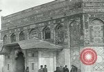 Immagine di Visita di marinai Gerusalemme Palestina, 1922, secondo 34 filmato di repertorio 65675025993