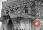 Immagine di Visita di marinai Gerusalemme Palestina, 1922, secondo 35 filmato di repertorio 65675025993