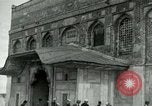 Immagine di Visita di marinai Gerusalemme Palestina, 1922, secondo 36 filmato di repertorio 65675025993