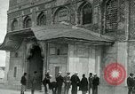 Immagine di Visita di marinai Gerusalemme Palestina, 1922, secondo 37 filmato di repertorio 65675025993