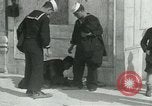 Immagine di Visita di marinai Gerusalemme Palestina, 1922, secondo 47 filmato di repertorio 65675025993