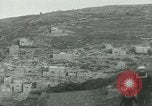 Immagine di Visita di marinai Gerusalemme Palestina, 1922, secondo 10 filmato di repertorio 65675025994