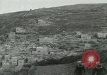Immagine di Visita di marinai Gerusalemme Palestina, 1922, secondo 12 filmato di repertorio 65675025994