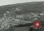 Immagine di Visita di marinai Gerusalemme Palestina, 1922, secondo 13 filmato di repertorio 65675025994