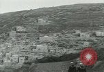 Immagine di Visita di marinai Gerusalemme Palestina, 1922, secondo 14 filmato di repertorio 65675025994