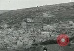 Immagine di Visita di marinai Gerusalemme Palestina, 1922, secondo 17 filmato di repertorio 65675025994