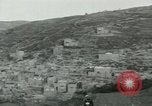 Immagine di Visita di marinai Gerusalemme Palestina, 1922, secondo 18 filmato di repertorio 65675025994